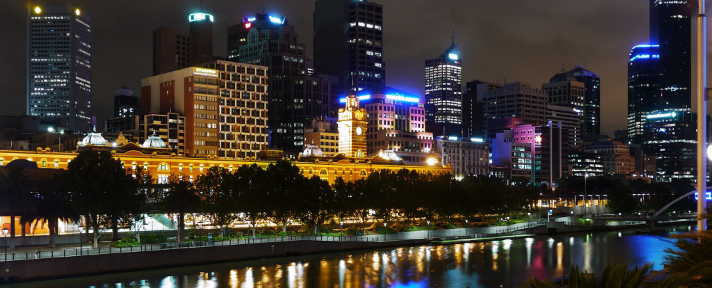 State of the Melbourne market: a pause, not a crash